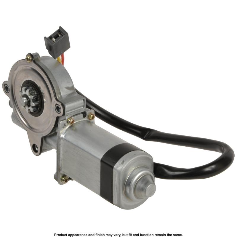 Cardone Select 82338 Power Window Motor product image 1 of 4