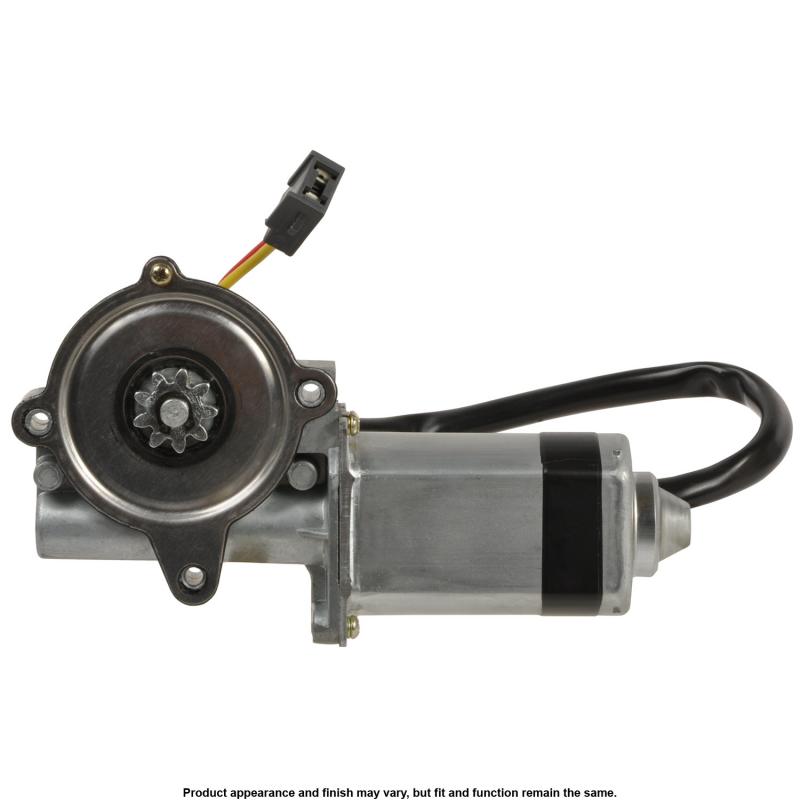 Cardone Select 82338 Power Window Motor product image 2 of 4