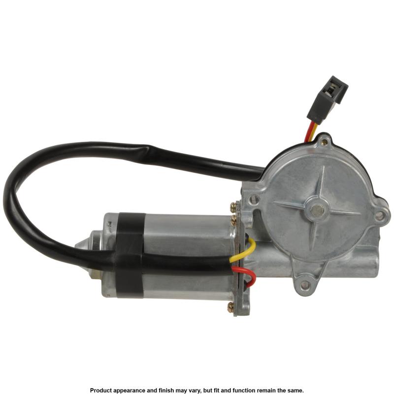 Cardone Select 82338 Power Window Motor product image 3 of 4