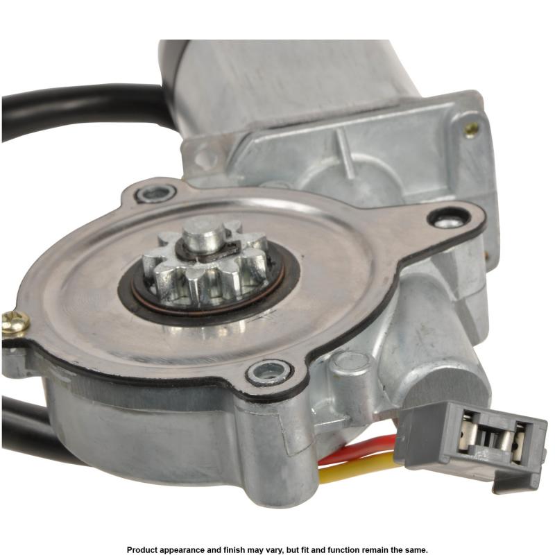 Cardone Select 82338 Power Window Motor product image 4 of 4