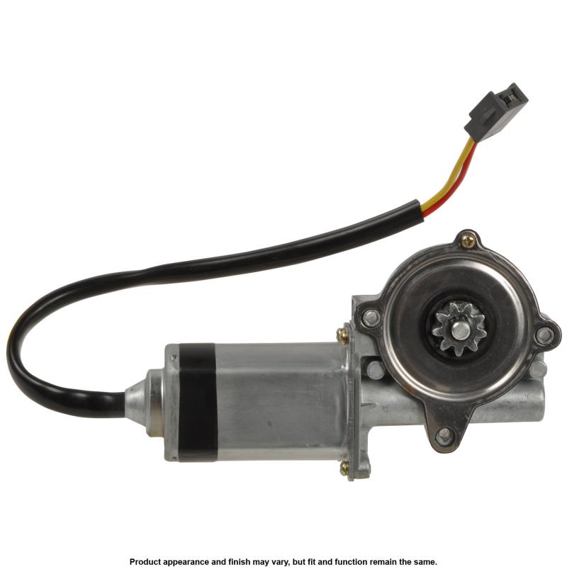 Cardone Select 82339 - Power Window Motor Cardone Select 82339 Power Window Motor product image 3 of 4