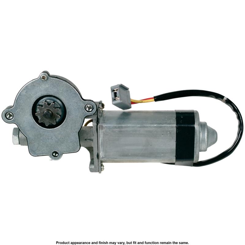 Cardone Select 8234 - Power Window Motor Cardone Select 8234 Power Window Motor product image 2 of 2