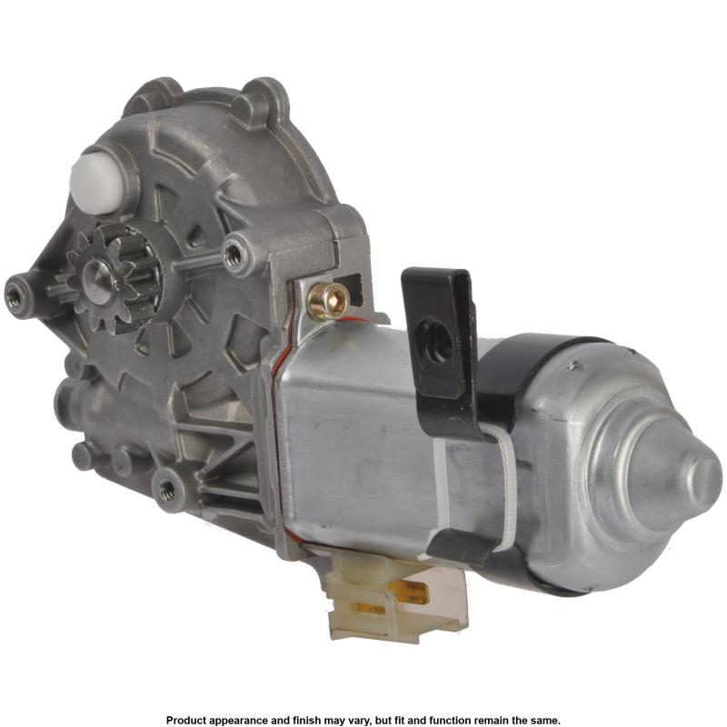 Cardone Select 82340 Power Window Motor product image 3 of 4