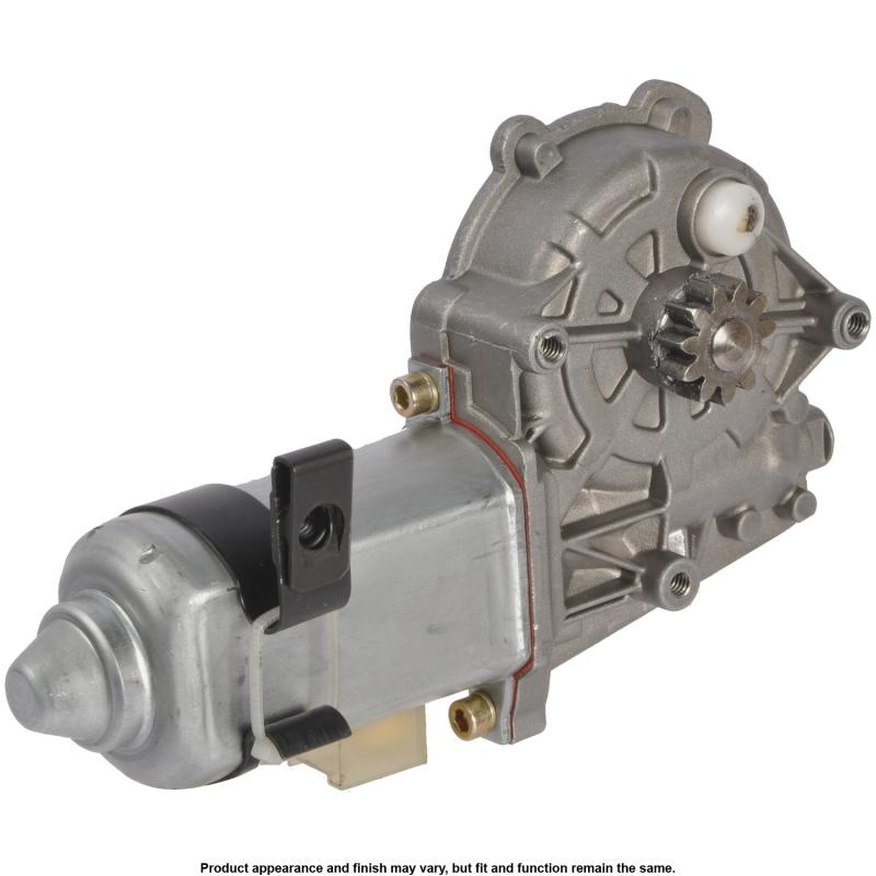 Cardone Select 82341 Power Window Motor product image 3 of 4