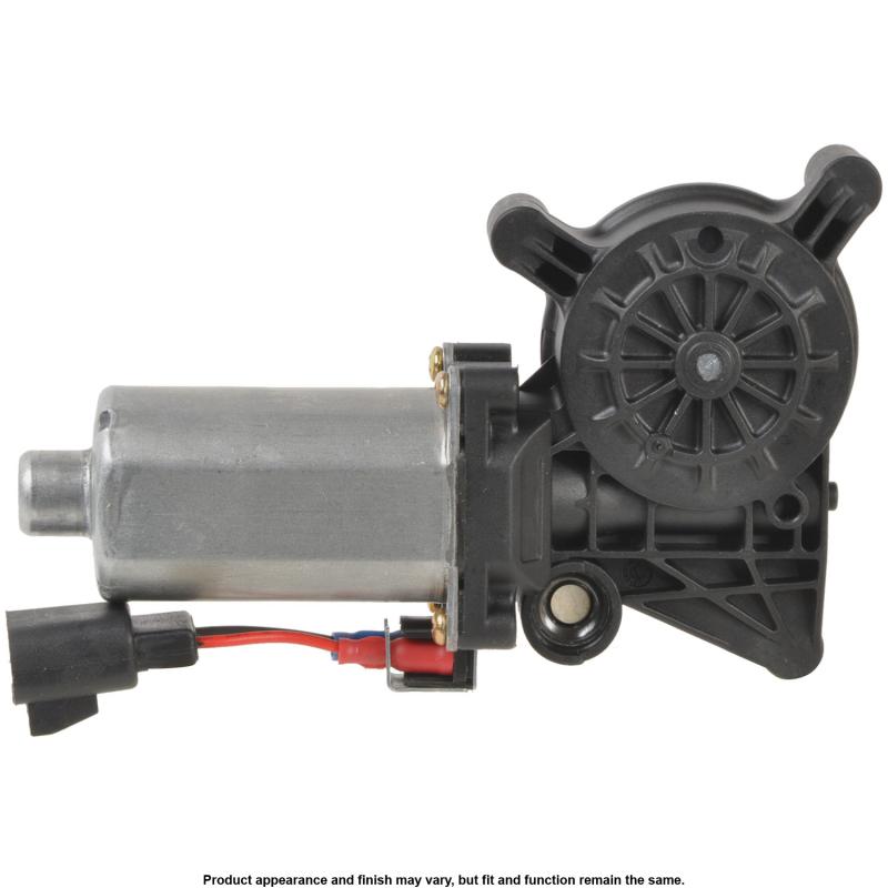 Cardone Select 823410 Power Window Motor product image 1 of 4