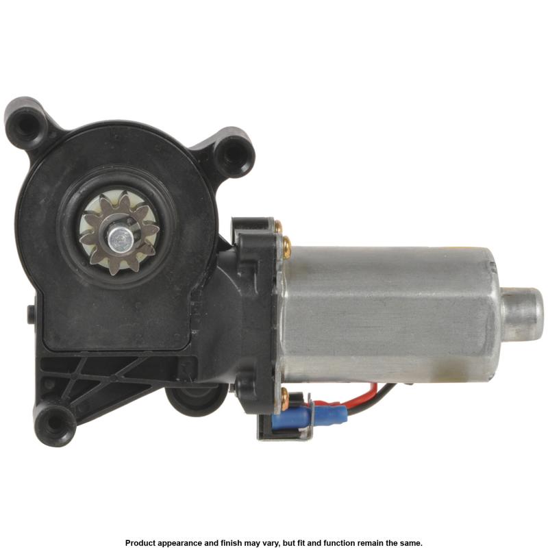 Cardone Select 823410 Power Window Motor product image 3 of 4