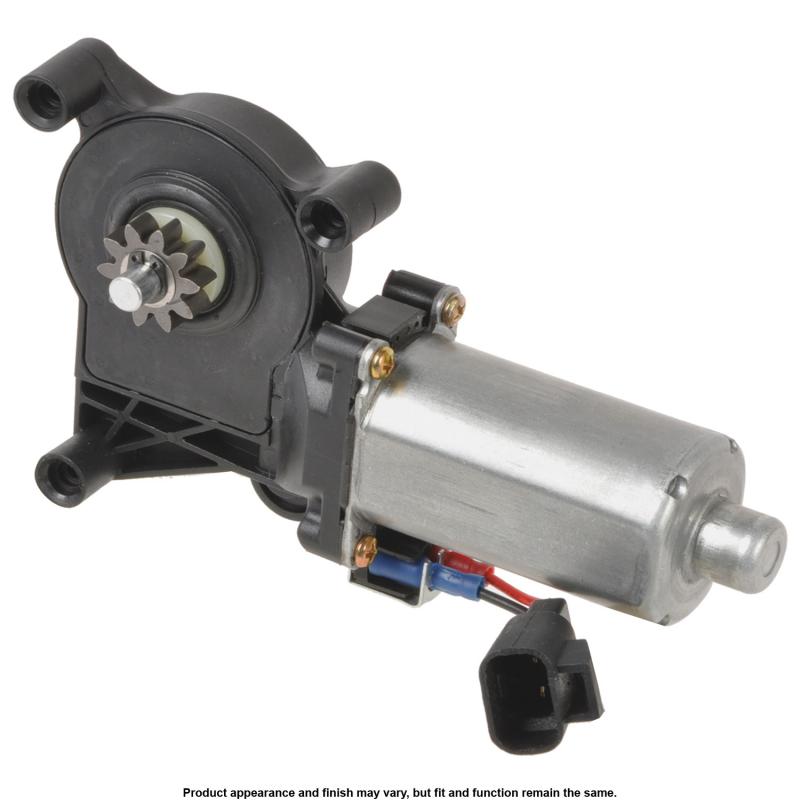 Cardone Select 823410 Power Window Motor product image 4 of 4
