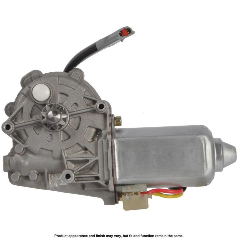Cardone Select 82346 Power Window Motor product image 1 of 4