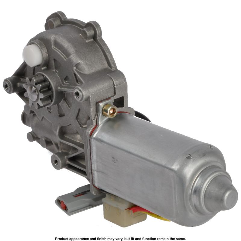 Cardone Select 82346 Power Window Motor product image 3 of 4