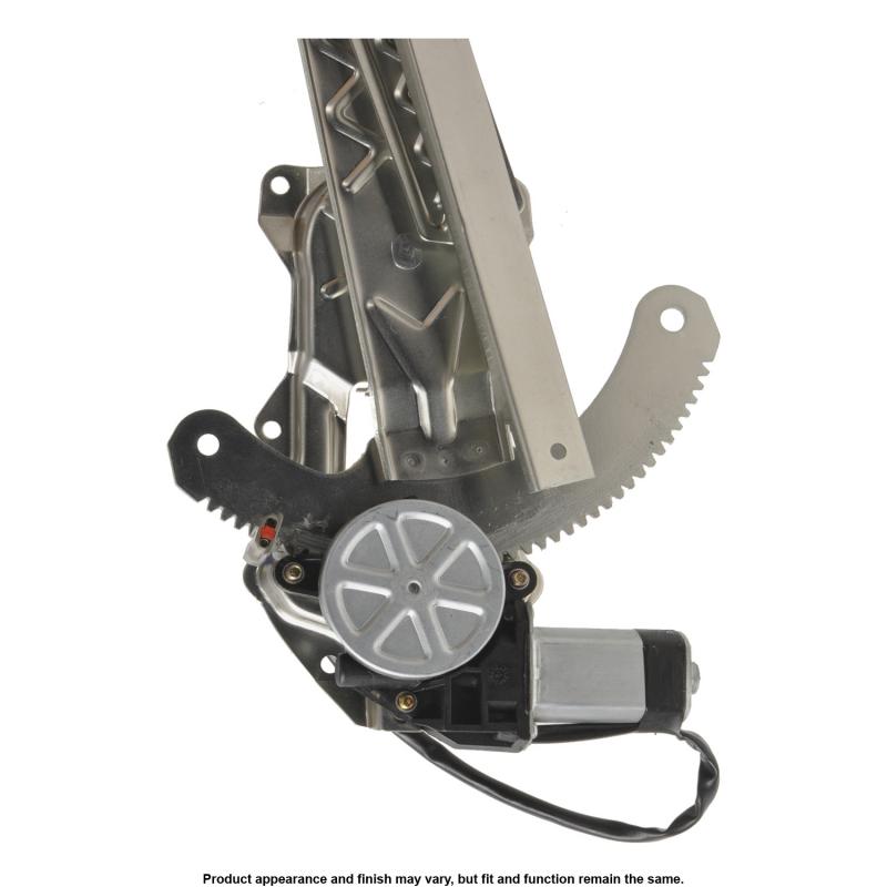 Cardone Select 82347AR Power Window Motor and Regulator Assembly product image 1 of 4