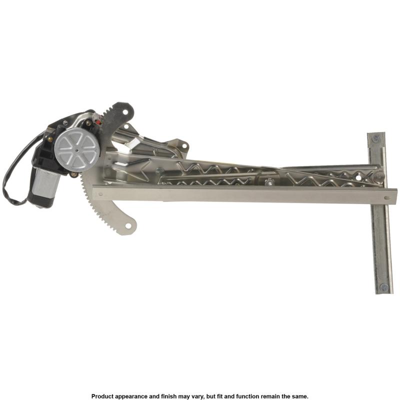 Cardone Select 82347AR Power Window Motor and Regulator Assembly product image 2 of 4