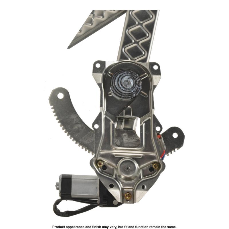 Cardone Select 82347AR Power Window Motor and Regulator Assembly product image 3 of 4
