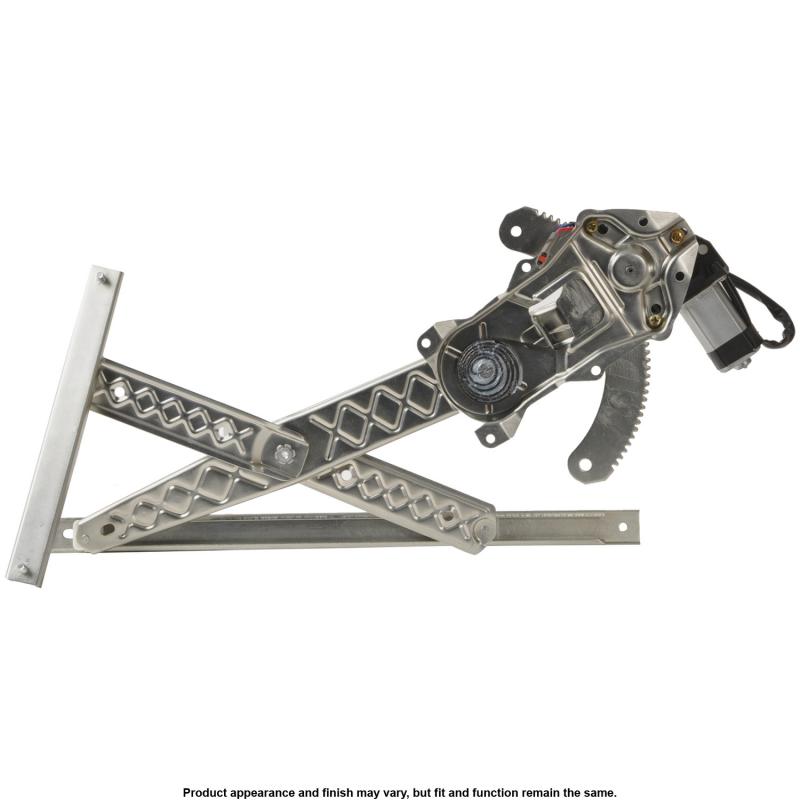 Cardone Select 82347AR Power Window Motor and Regulator Assembly product image 4 of 4