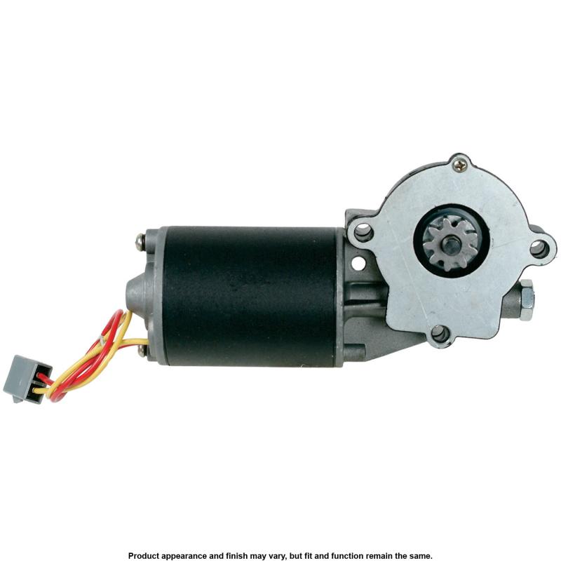 Cardone Select 8235 Power Window Motor product image 1 of 1