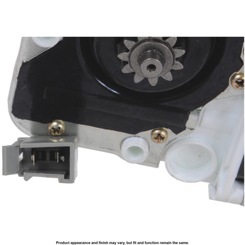 Cardone Select 82350 Power Window Motor product image 1 of 4