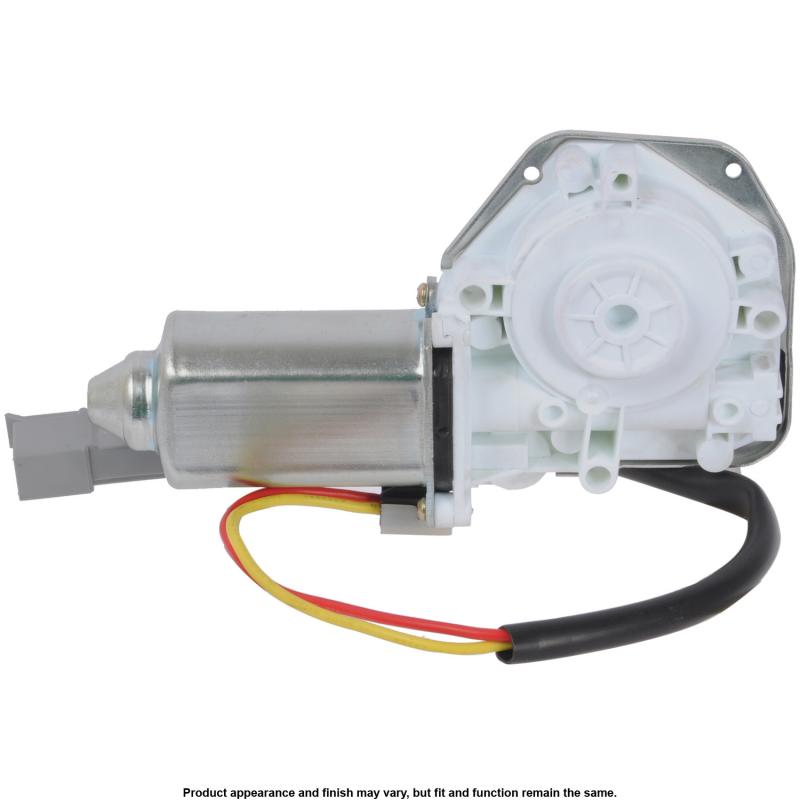Cardone Select 82350 Power Window Motor product image 2 of 4