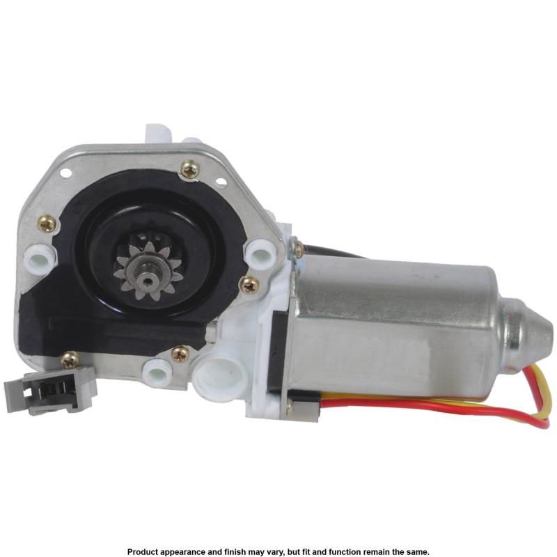 Cardone Select 82350 Power Window Motor product image 3 of 4