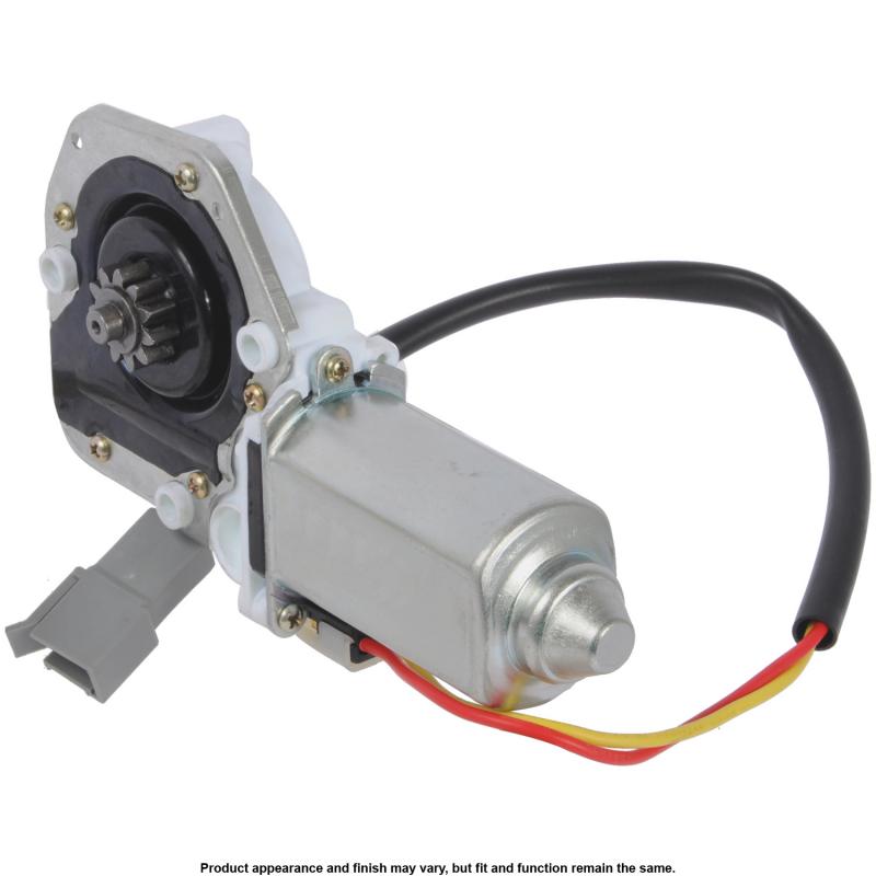 Cardone Select 82350 Power Window Motor product image 4 of 4