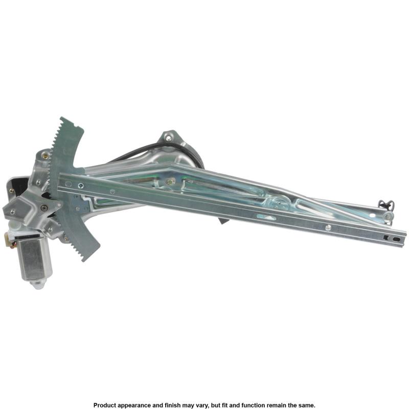 Cardone Select 82350AR - Power Window Motor and Regulator Assembly Cardone Select 82350AR Power Window Motor and Regulator Assembly product image 1 of 4