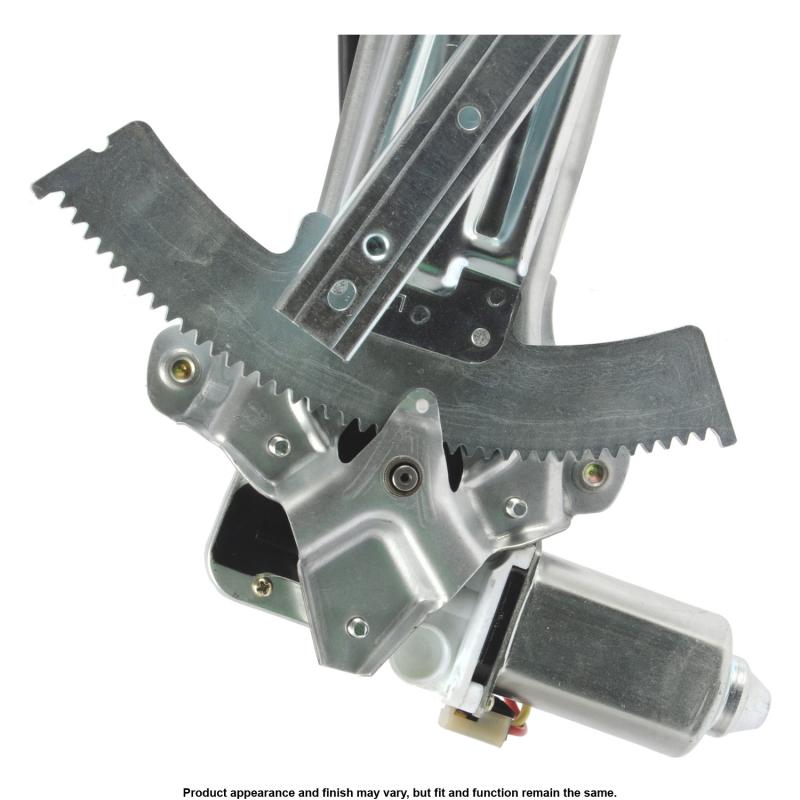 Cardone Select 82350AR - Power Window Motor and Regulator Assembly Cardone Select 82350AR Power Window Motor and Regulator Assembly product image 2 of 4