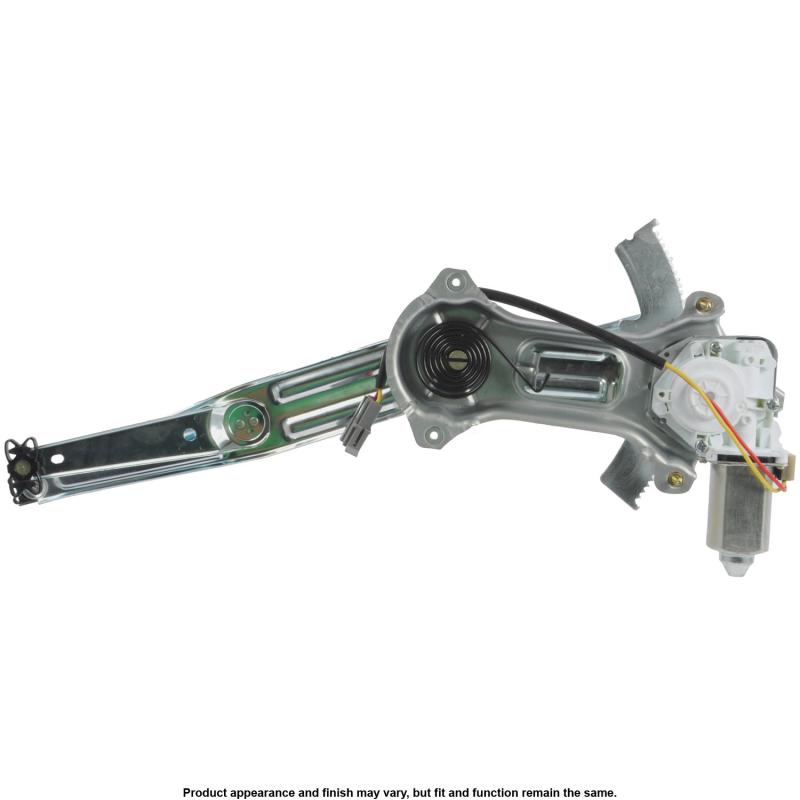 Cardone Select 82350AR - Power Window Motor and Regulator Assembly Cardone Select 82350AR Power Window Motor and Regulator Assembly product image 3 of 4
