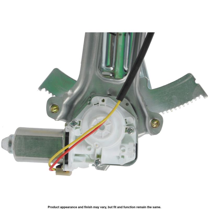 Cardone Select 82350AR - Power Window Motor and Regulator Assembly Cardone Select 82350AR Power Window Motor and Regulator Assembly product image 4 of 4