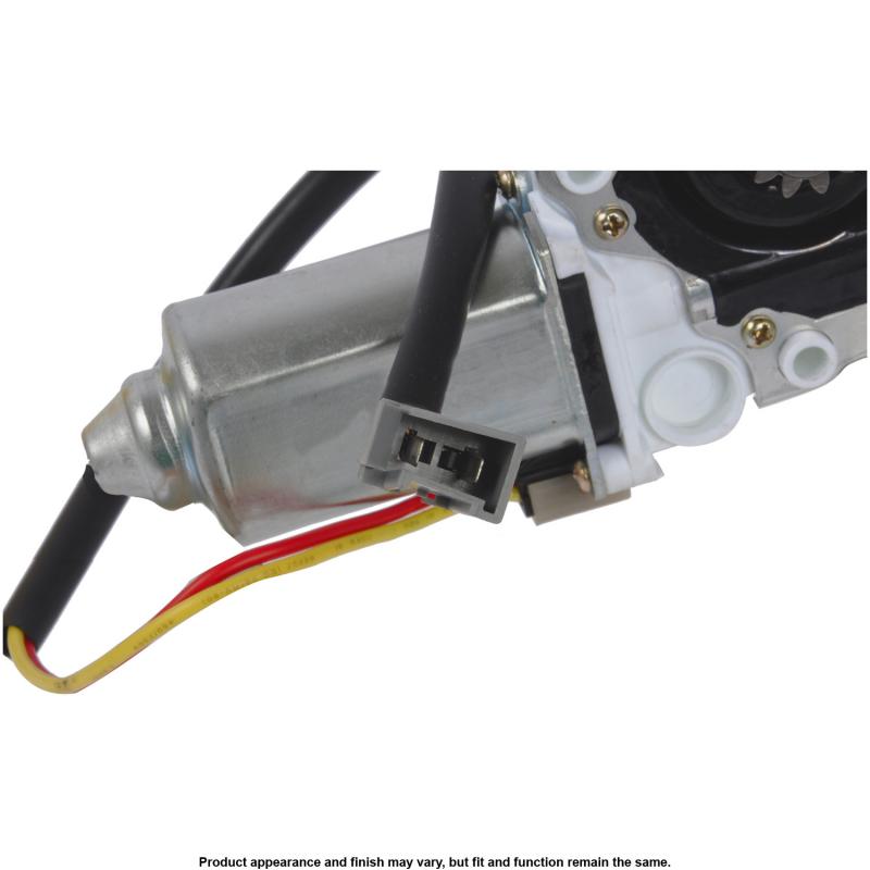 Cardone Select 82351 Power Window Motor product image 2 of 4