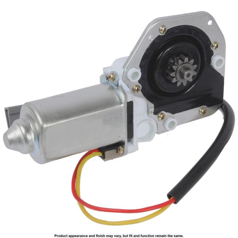 Cardone Select 82351 Power Window Motor product image 3 of 4