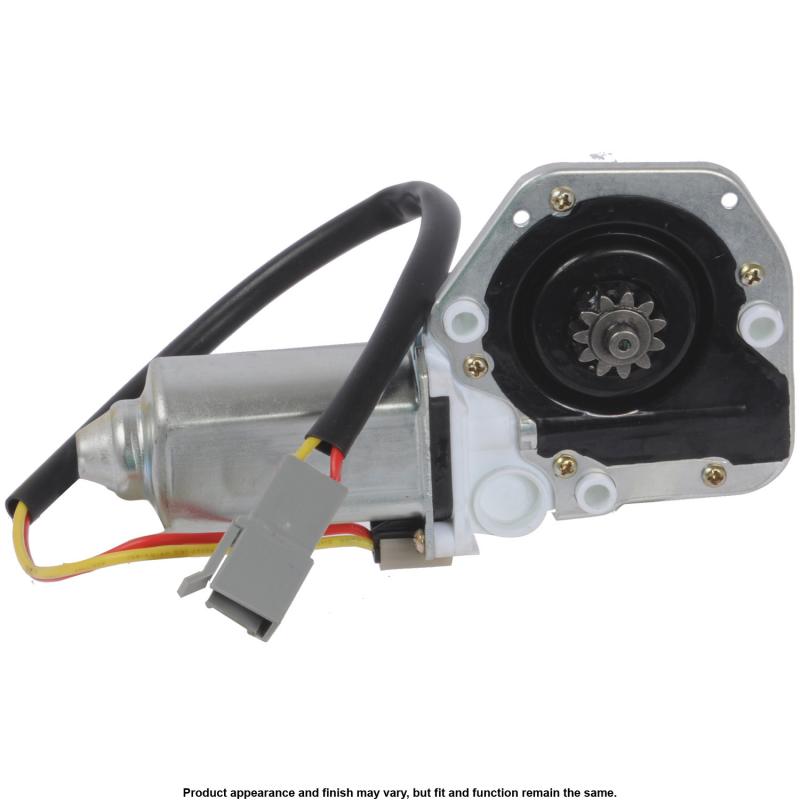 Cardone Select 82351 Power Window Motor product image 4 of 4
