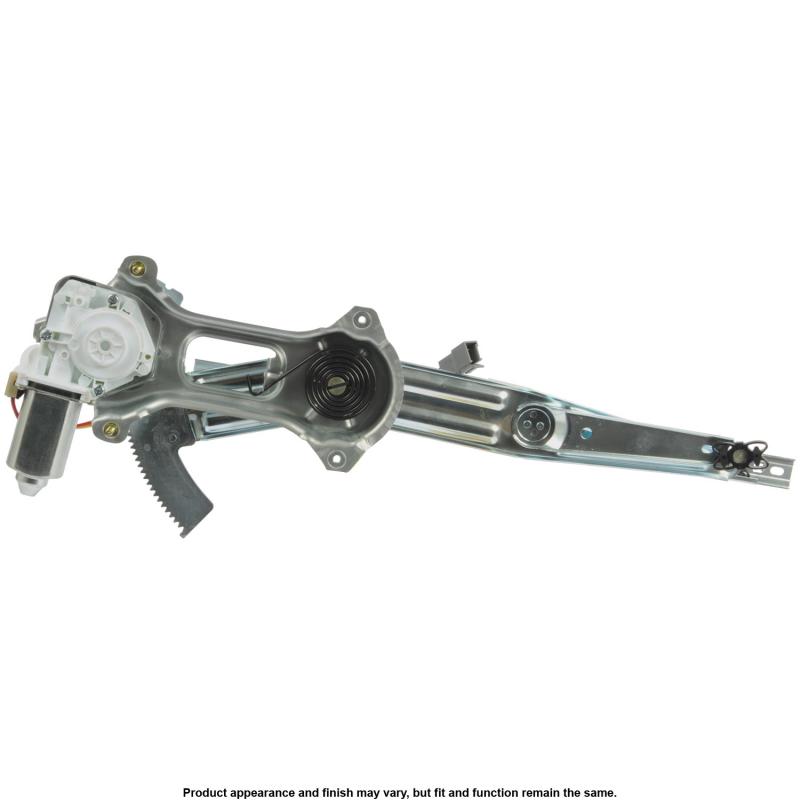 Cardone Select 82351AR - Power Window Motor and Regulator Assembly Cardone Select 82351AR Power Window Motor and Regulator Assembly product image 1 of 4