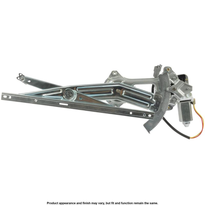 Cardone Select 82351AR Power Window Motor and Regulator Assembly product image 3 of 4