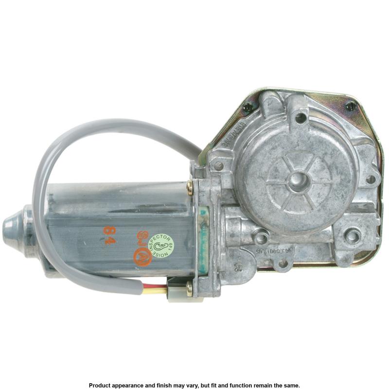 Cardone Select 82352 Power Window Motor product image 1 of 3