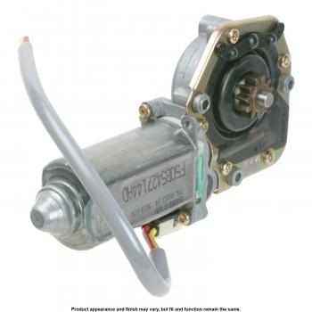 Cardone Select 82353 Power Window Motor product image 3 of 3