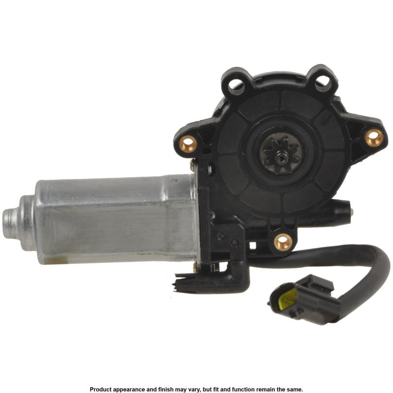Cardone Select 823591 Power Window Motor product image 1 of 4