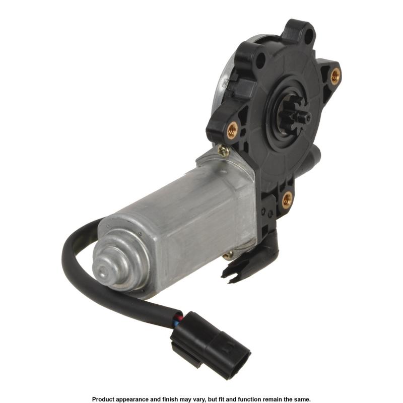 Cardone Select 823591 Power Window Motor product image 2 of 4