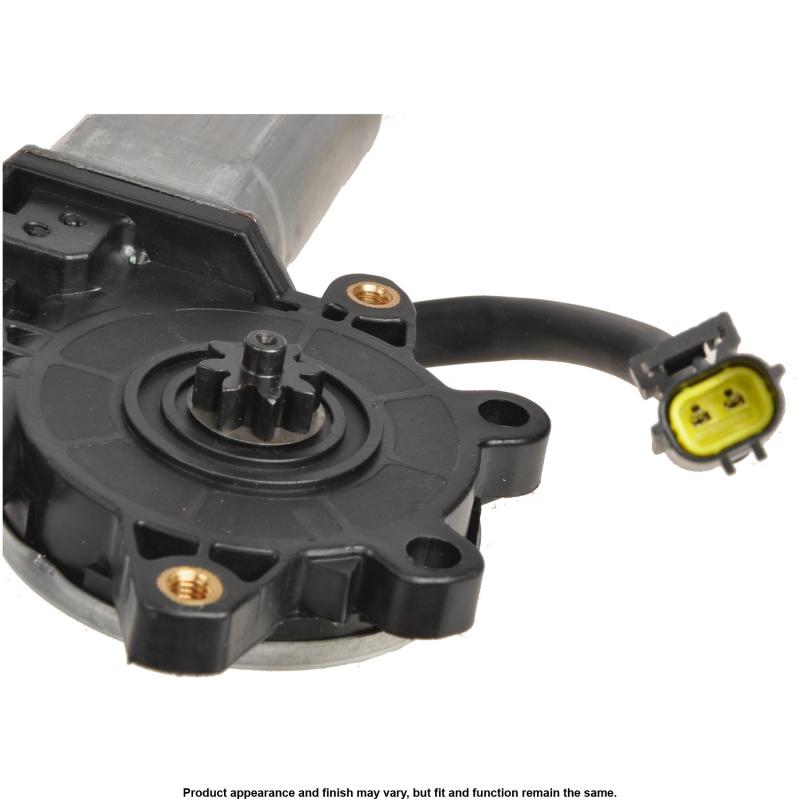 Cardone Select 823591 Power Window Motor product image 3 of 4