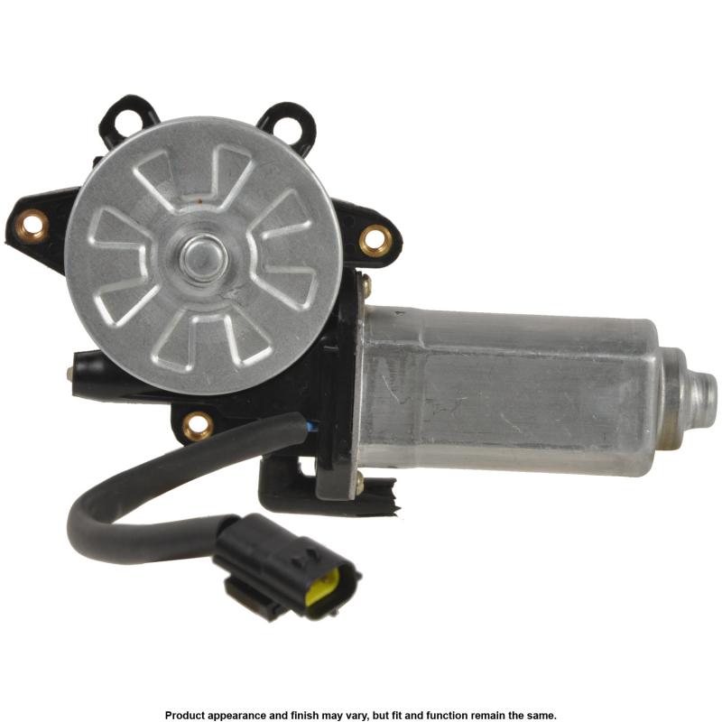 Cardone Select 823591 Power Window Motor product image 4 of 4