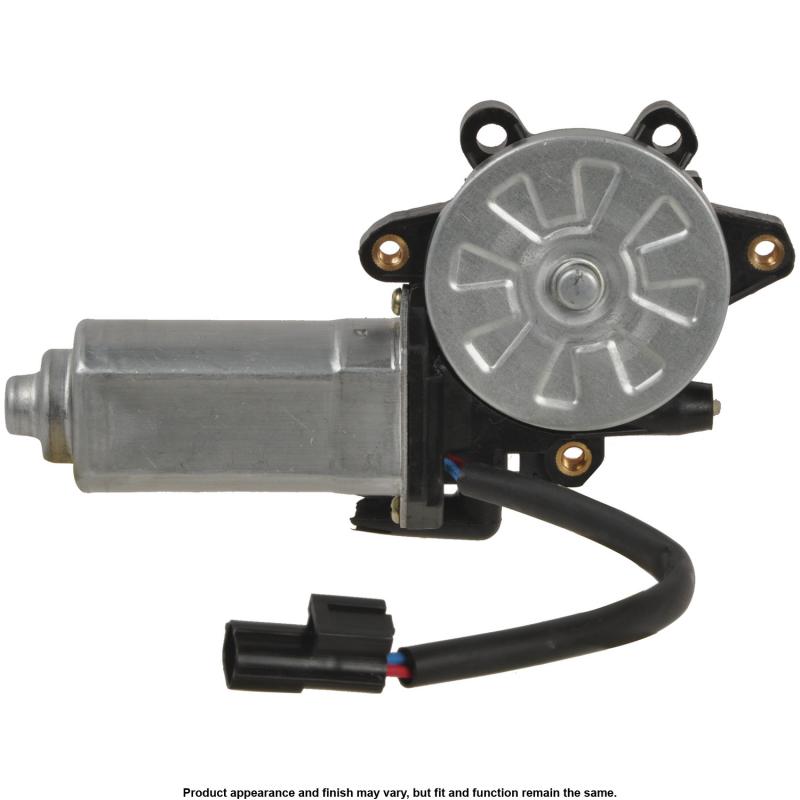 Cardone Select 823592 Power Window Motor product image 2 of 4
