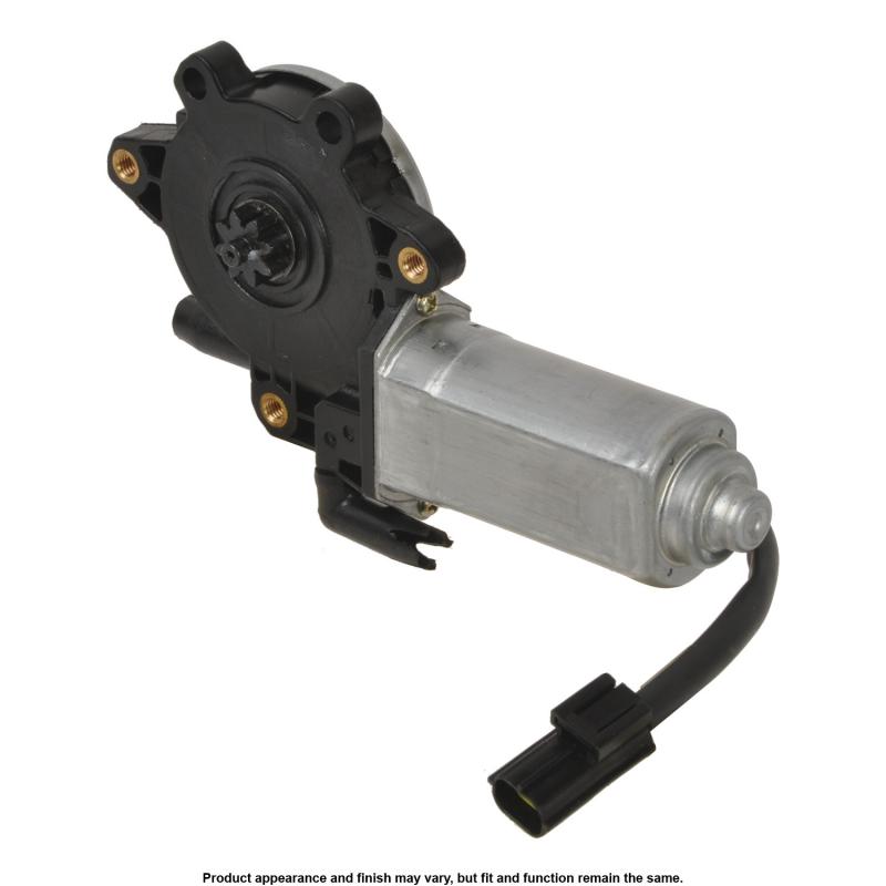 Cardone Select 823592 Power Window Motor product image 3 of 4