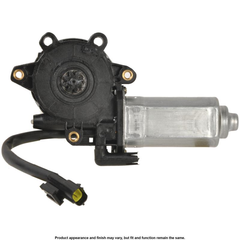 Cardone Select 823592 Power Window Motor product image 4 of 4