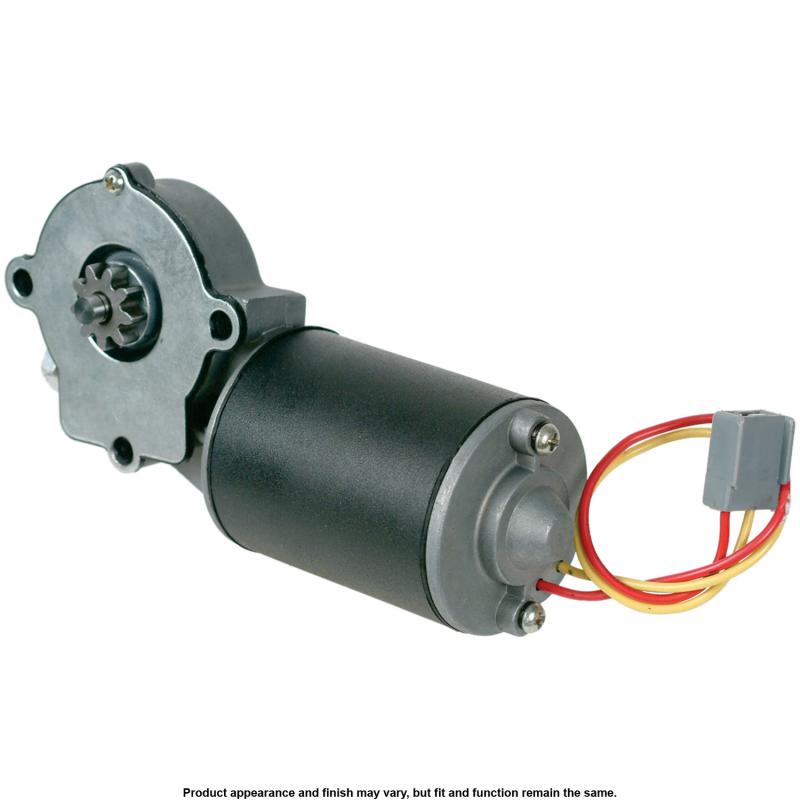 Cardone Select 8236 Power Window Motor product image 1 of 3