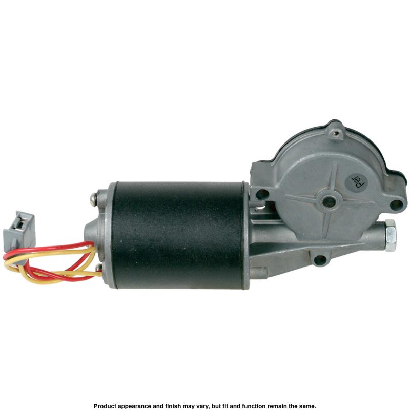 Cardone Select 8236 Power Window Motor product image 2 of 3