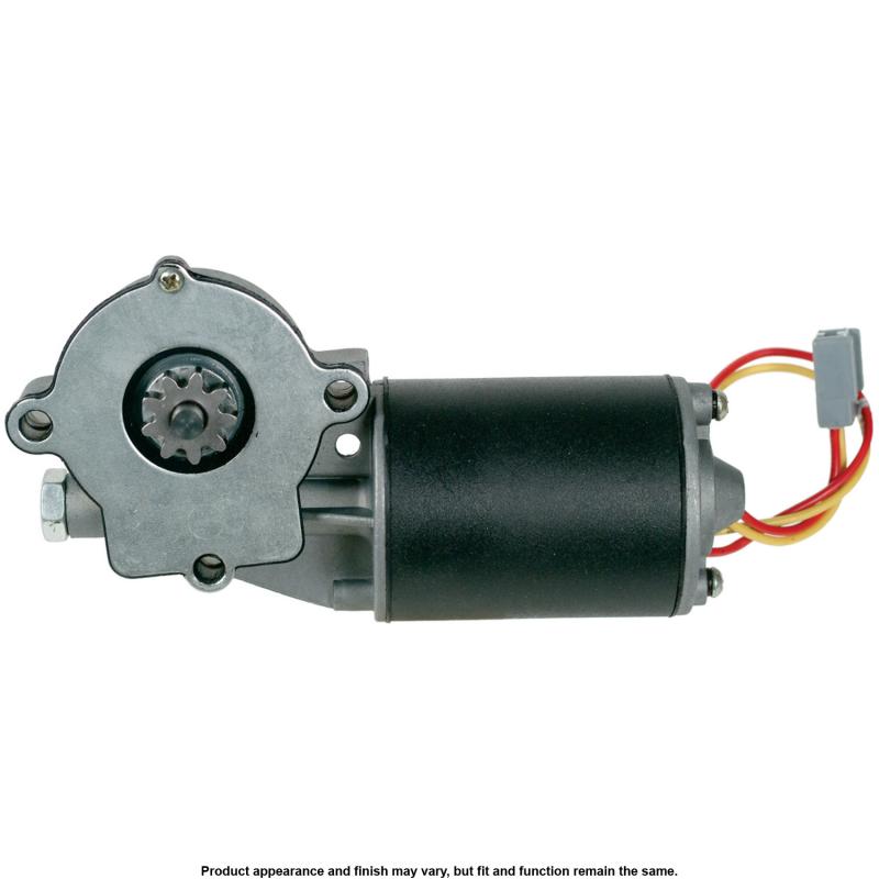 Cardone Select 8236 Power Window Motor product image 3 of 3