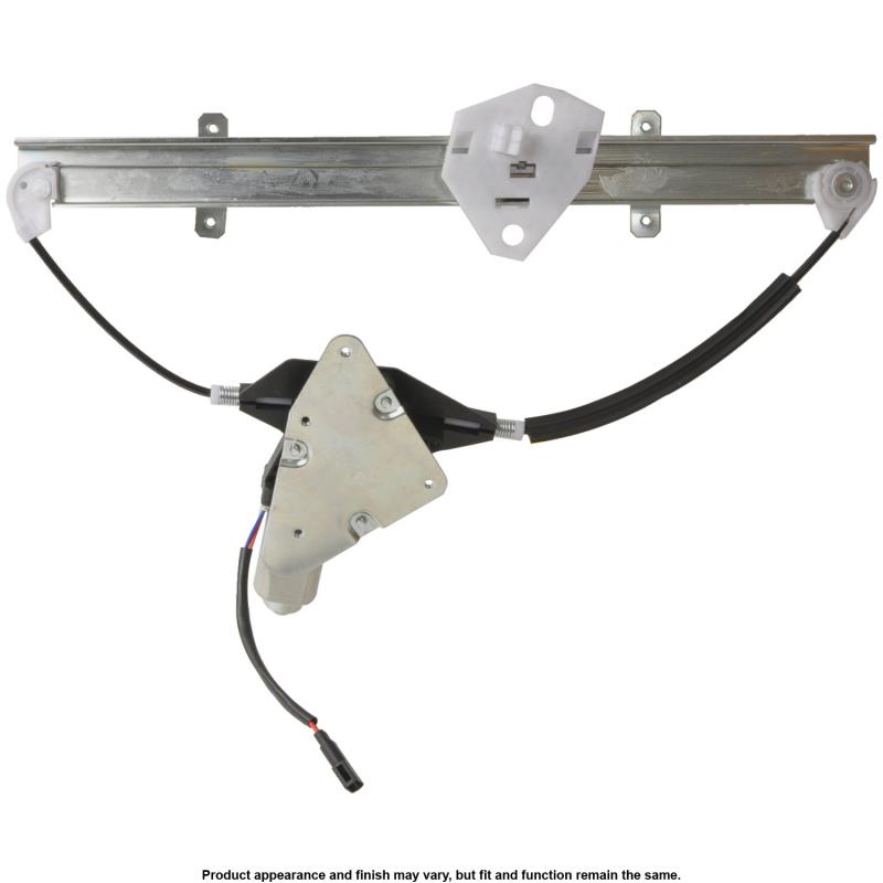 Cardone Select 82361AR Power Window Motor and Regulator Assembly product image 1 of 4