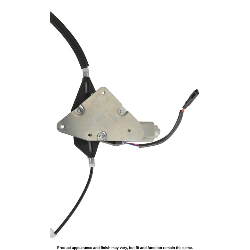 Cardone Select 82361AR Power Window Motor and Regulator Assembly product image 2 of 4