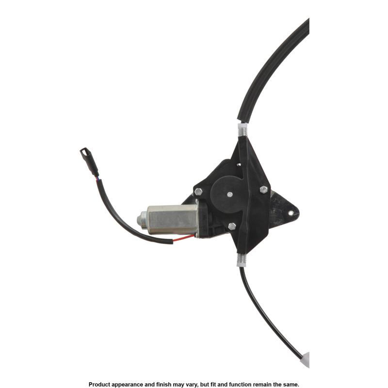 Cardone Select 82361AR Power Window Motor and Regulator Assembly product image 3 of 4