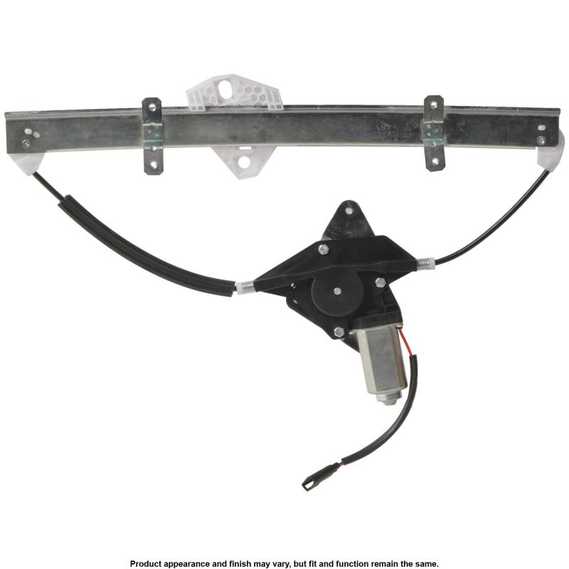 Cardone Select 82361AR Power Window Motor and Regulator Assembly product image 4 of 4
