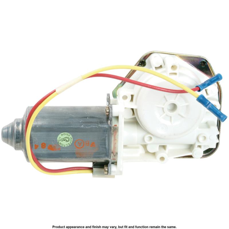 Cardone Select 82368 Power Window Motor product image 3 of 3