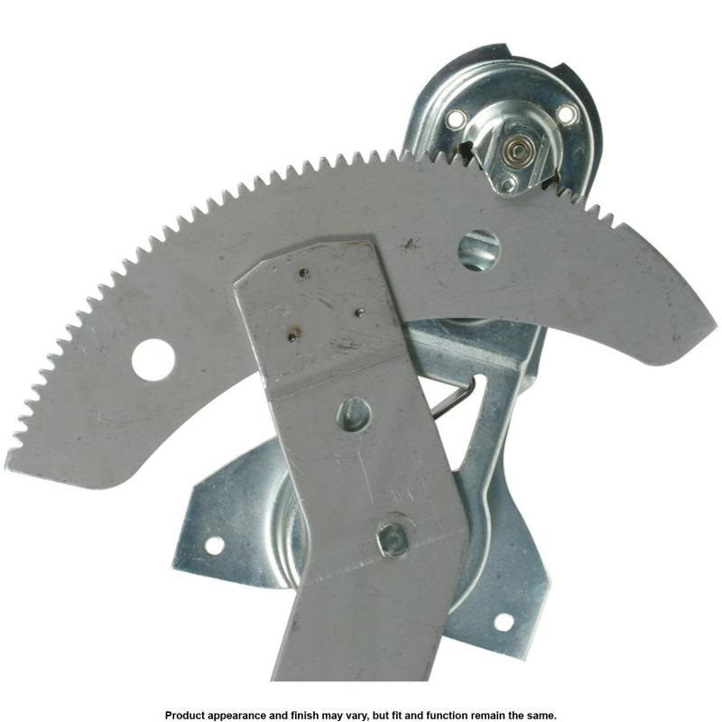 Cardone Select 82368M Window Regulator product image 2 of 4