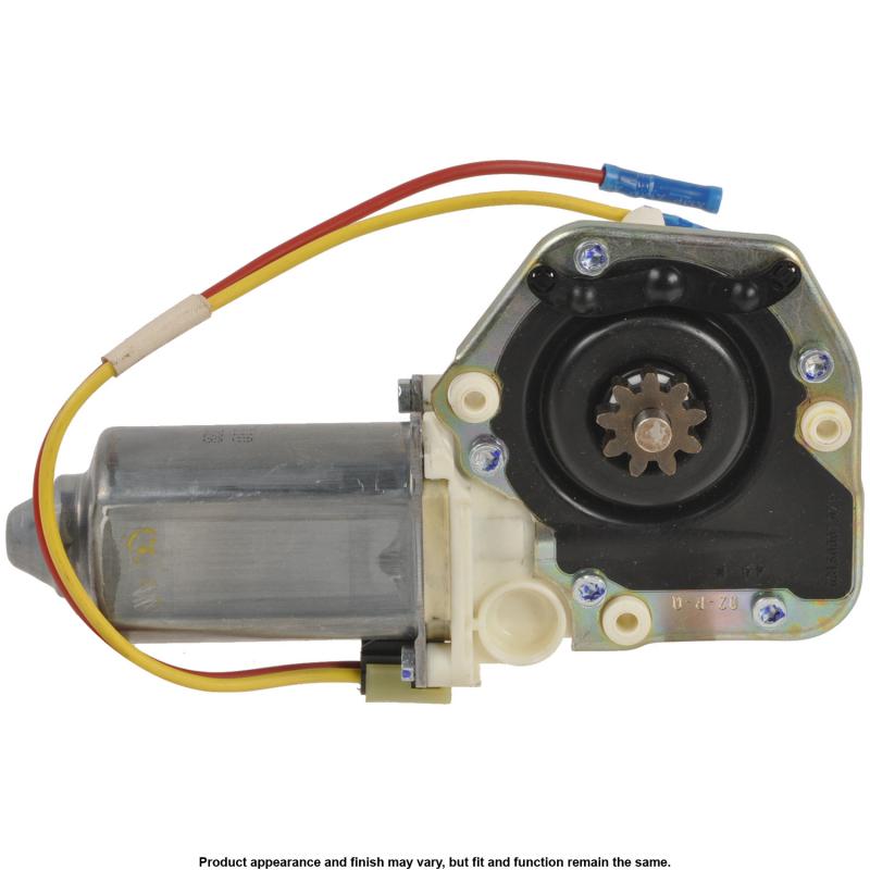 Cardone Select 82369 Power Window Motor product image 2 of 4